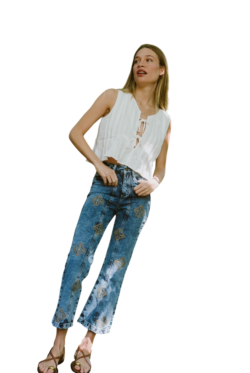 PANTALON PIEDAD RUPHA-0