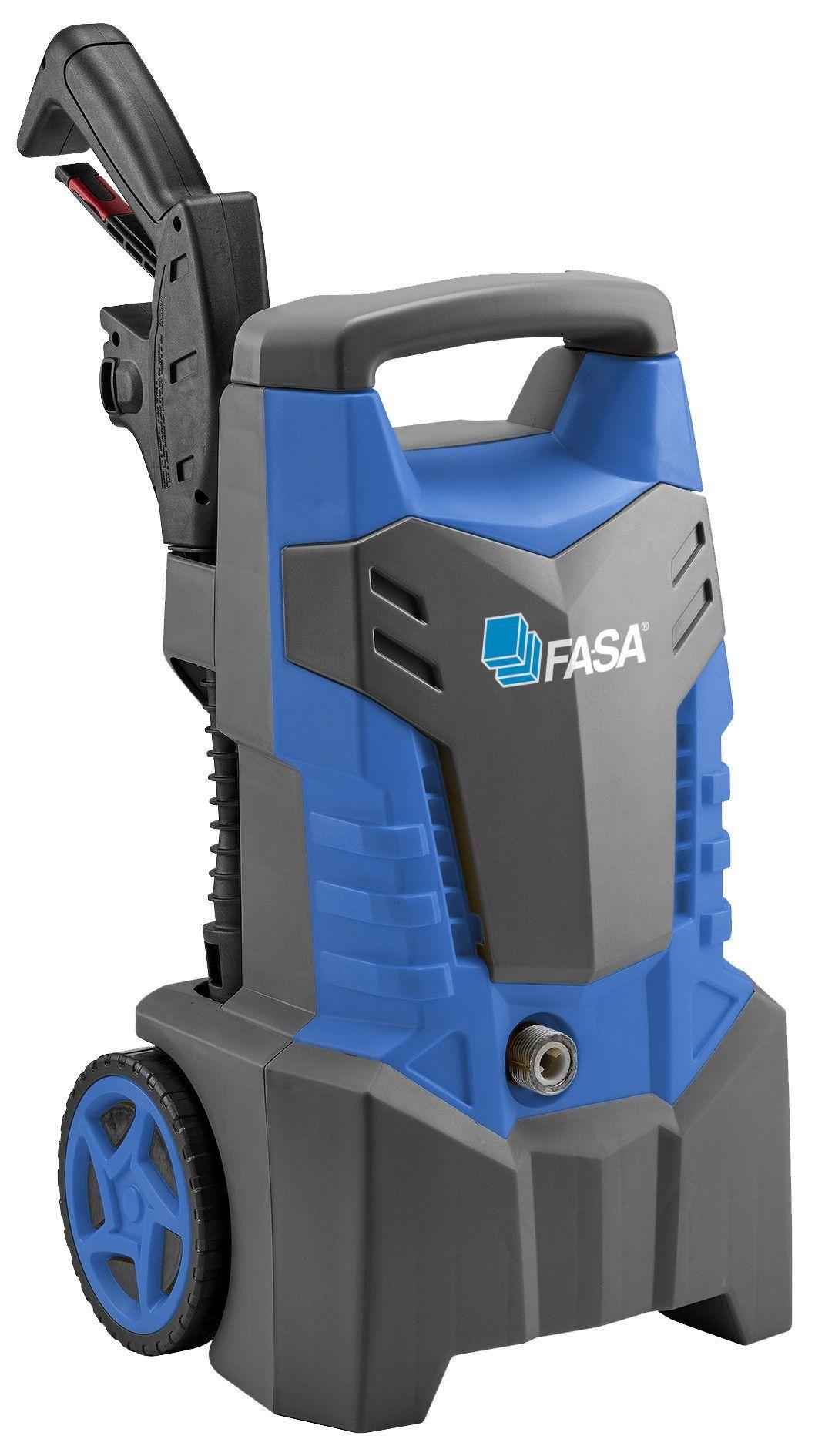 HIDROLAVADORA AGUA FRIA HOGAR 105 BAR MOD.RAP 110-0