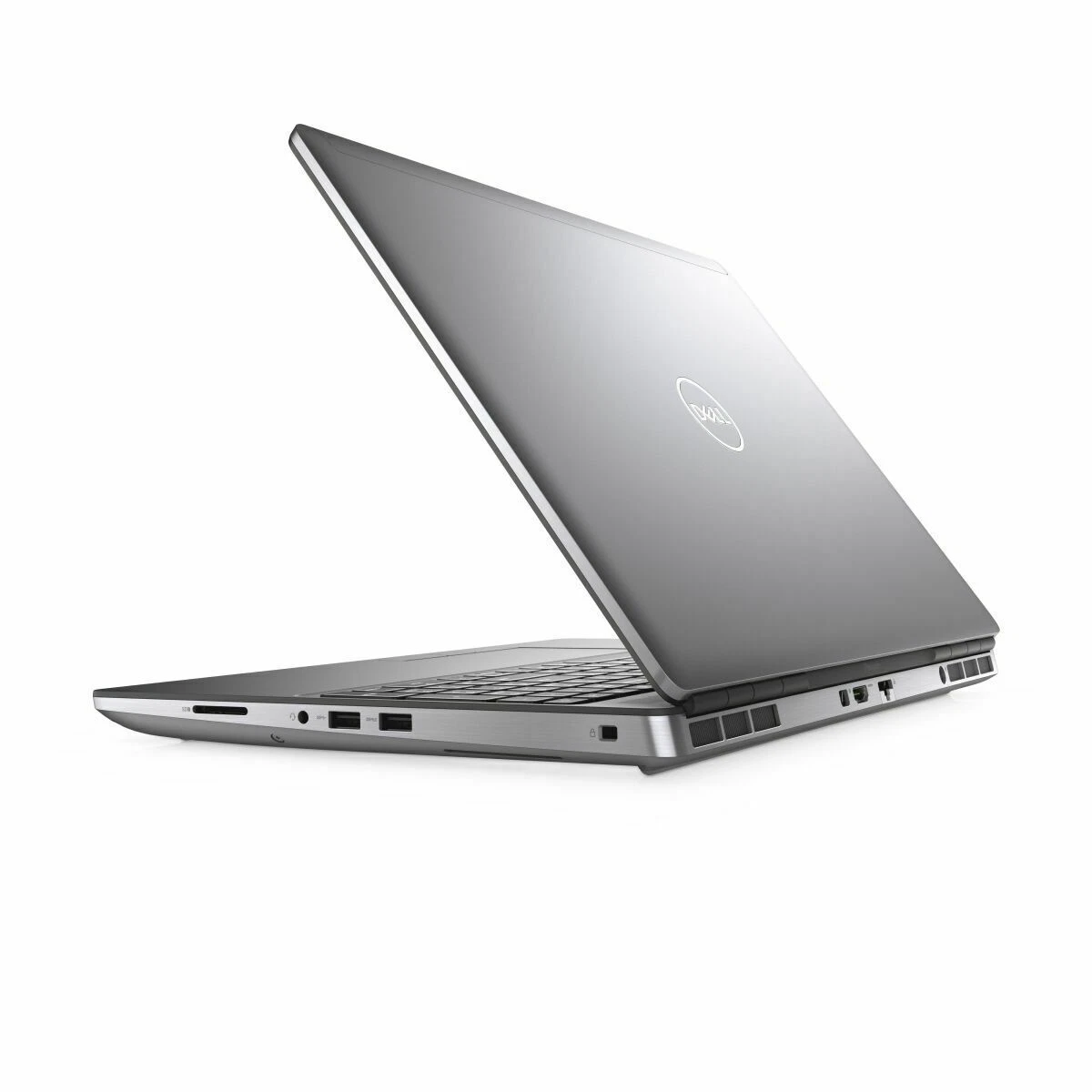 NOTEBOOK DELL PRECISION 7550 INTEL XEON W-10855M 32GB RAM 512GB SSD REACONDICIONADO-2