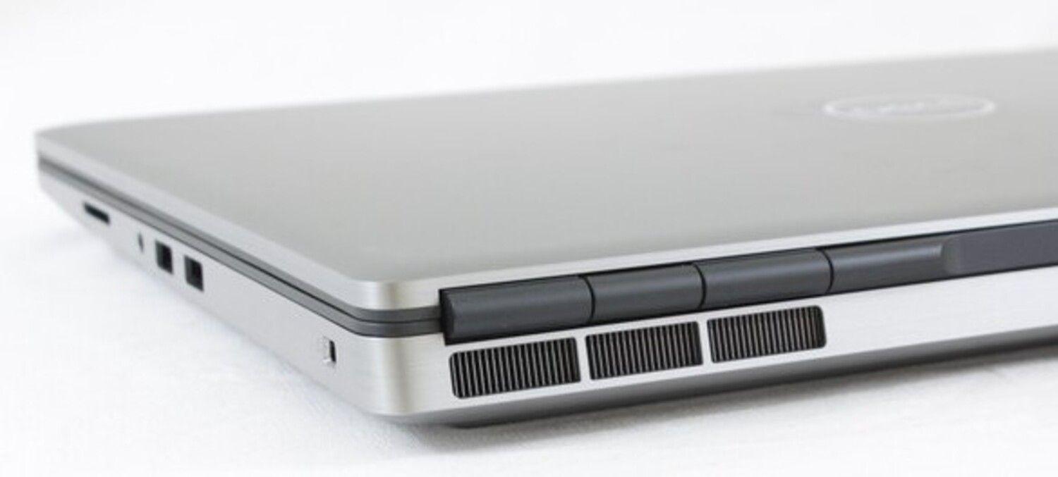 NOTEBOOK DELL PRECISION 7550 INTEL XEON W-10855M 32GB RAM 512GB SSD REACONDICIONADO-4