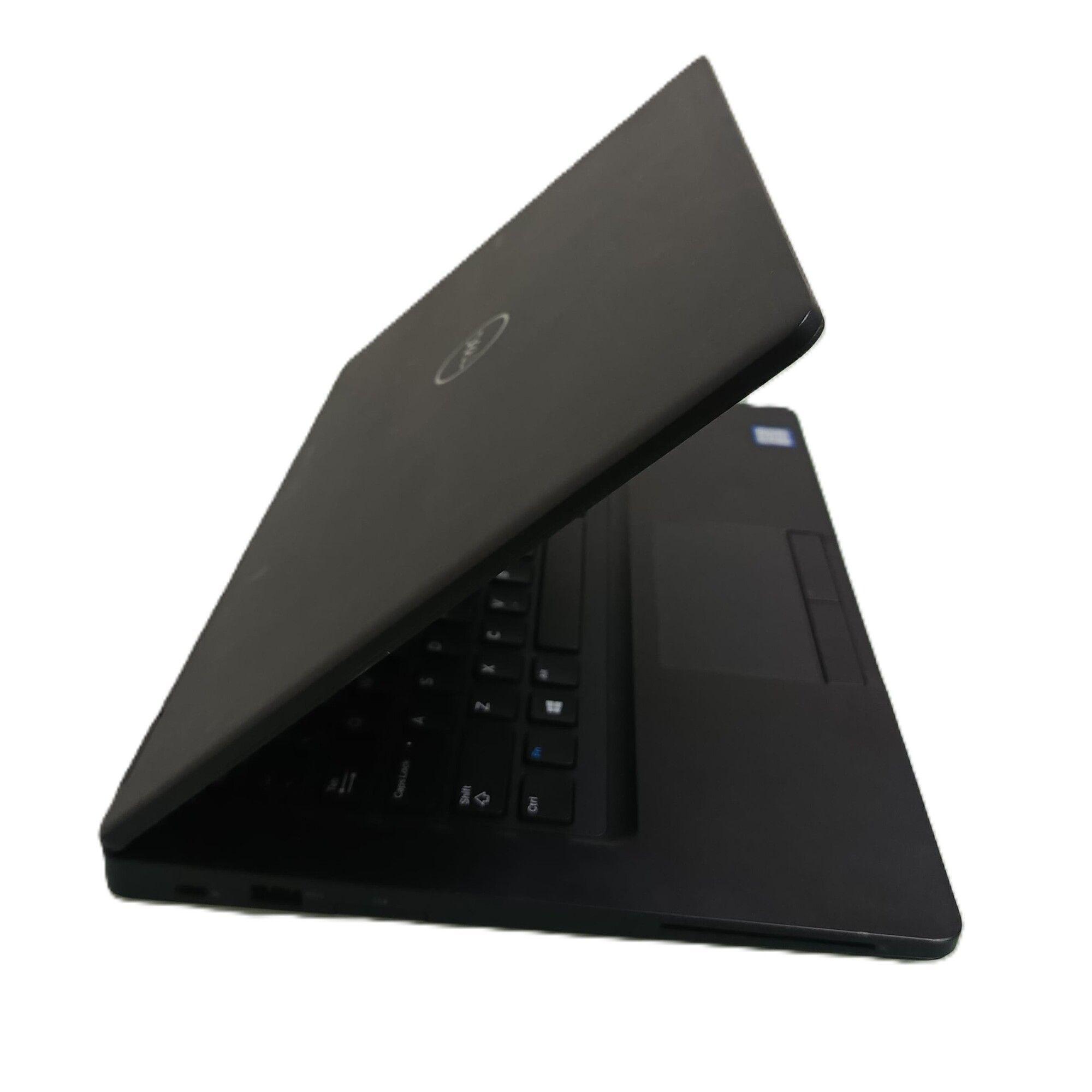 NOTEBOOK DELL LATITUDE 5490 INTEL CORE I7 – 8650U 32GB RAM 512GB SSD REACONDICIONADO-3