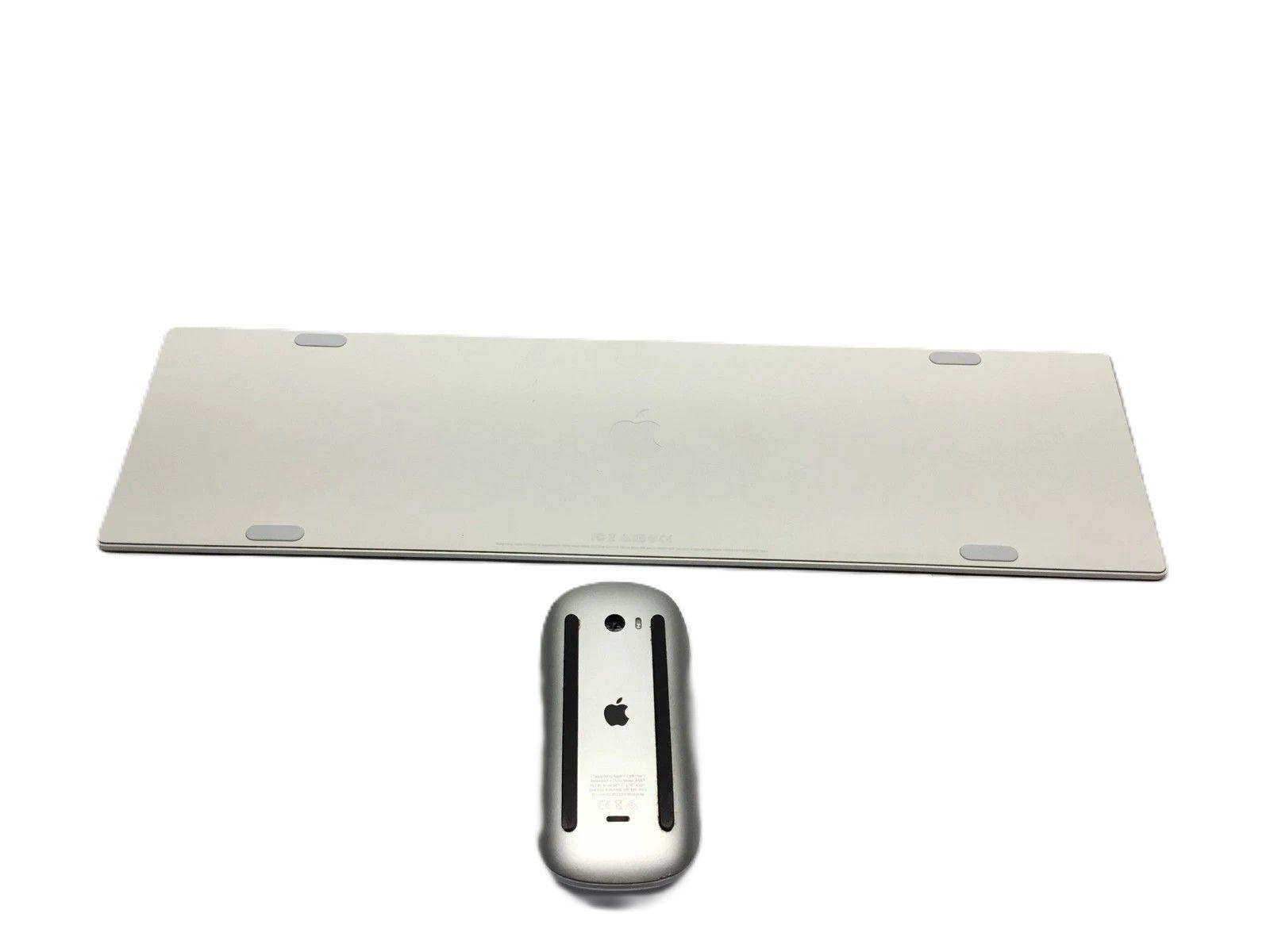 APPLE MAGIC KEYBOARD CON TECLADO NUMÉRICO Y MAGIC MOUSE REACONDICIONADO-7
