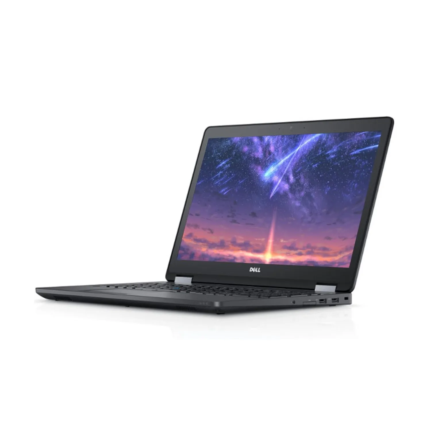 NOTEBOOK DELL LATITUDE E5570  INTEL CORE I5 – 6300U 16GB RAM 512GB SSD REACONDICIONADO-4
