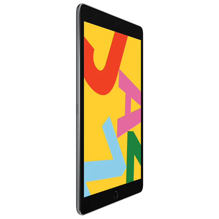IPAD 7 2019 A10 64GB 10,2 PULGADAS REACONDICIONADO-2