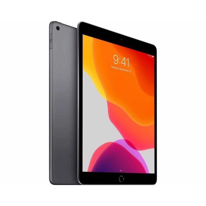 IPAD 7 2019 A10 64GB 10,2 PULGADAS REACONDICIONADO-3