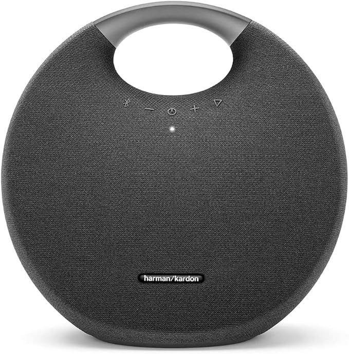 PARLANTE BLUETOOTH PORTATIL HARMAN KARDON ONYX STUDIO 6 SONIDO PREMIUM-0