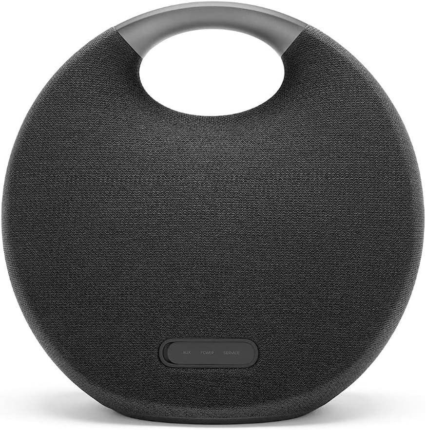 PARLANTE BLUETOOTH PORTATIL HARMAN KARDON ONYX STUDIO 6 SONIDO PREMIUM-2