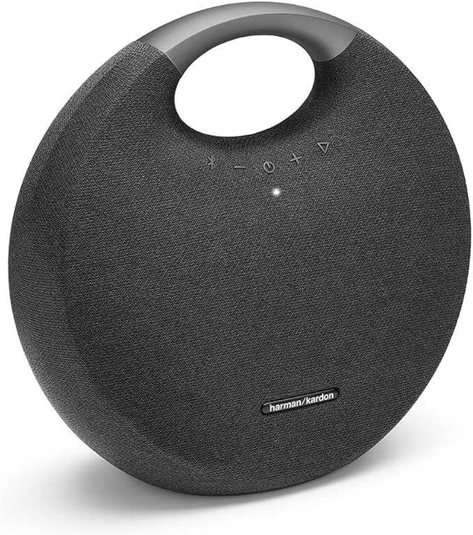 PARLANTE BLUETOOTH PORTATIL HARMAN KARDON ONYX STUDIO 6 SONIDO PREMIUM-3