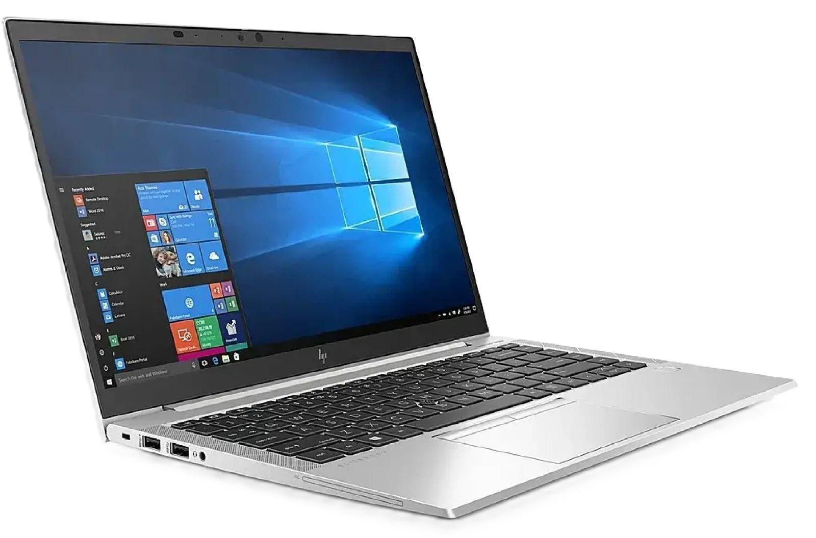NOTEBOOK HP ELITEBOOK 840 G7 INTEL CORE I5 – 10310U 16GB RAM 256GB SSD REACONDICIONADO-3