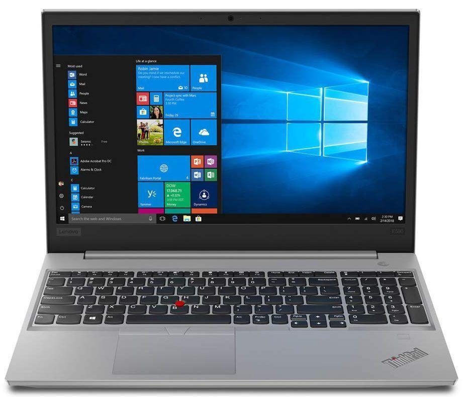 NOTEBOOK LENOVO THINKPAD E590 INTEL CORE I7 - 8565U 16GB RAM 512GB SSD + 500GB HDD REACONDICIONADO-0