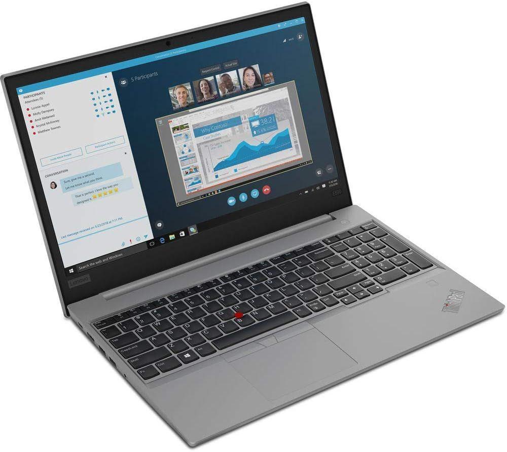 NOTEBOOK LENOVO THINKPAD E590 INTEL CORE I7 - 8565U 16GB RAM 512GB SSD + 500GB HDD REACONDICIONADO-1