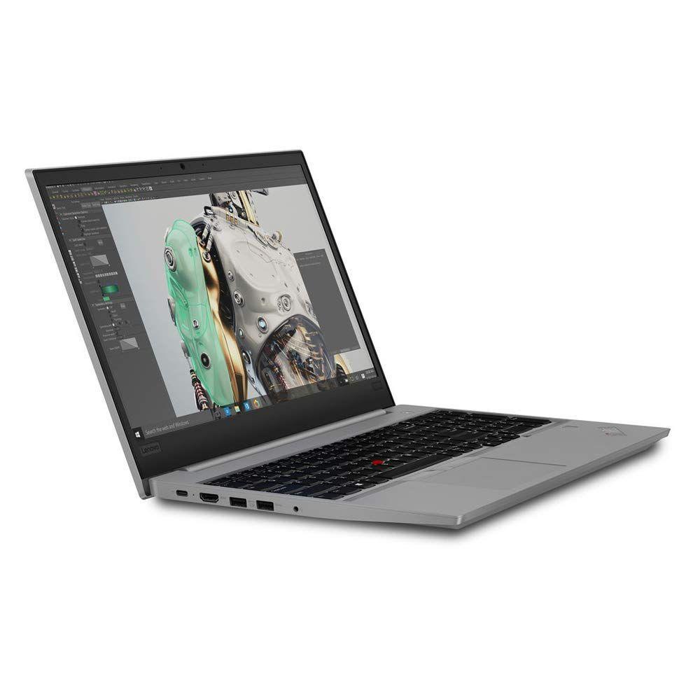 NOTEBOOK LENOVO THINKPAD E590 INTEL CORE I7 - 8565U 16GB RAM 512GB SSD + 500GB HDD REACONDICIONADO-2