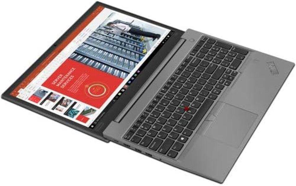 NOTEBOOK LENOVO THINKPAD E590 INTEL CORE I7 - 8565U 16GB RAM 512GB SSD + 500GB HDD REACONDICIONADO-3