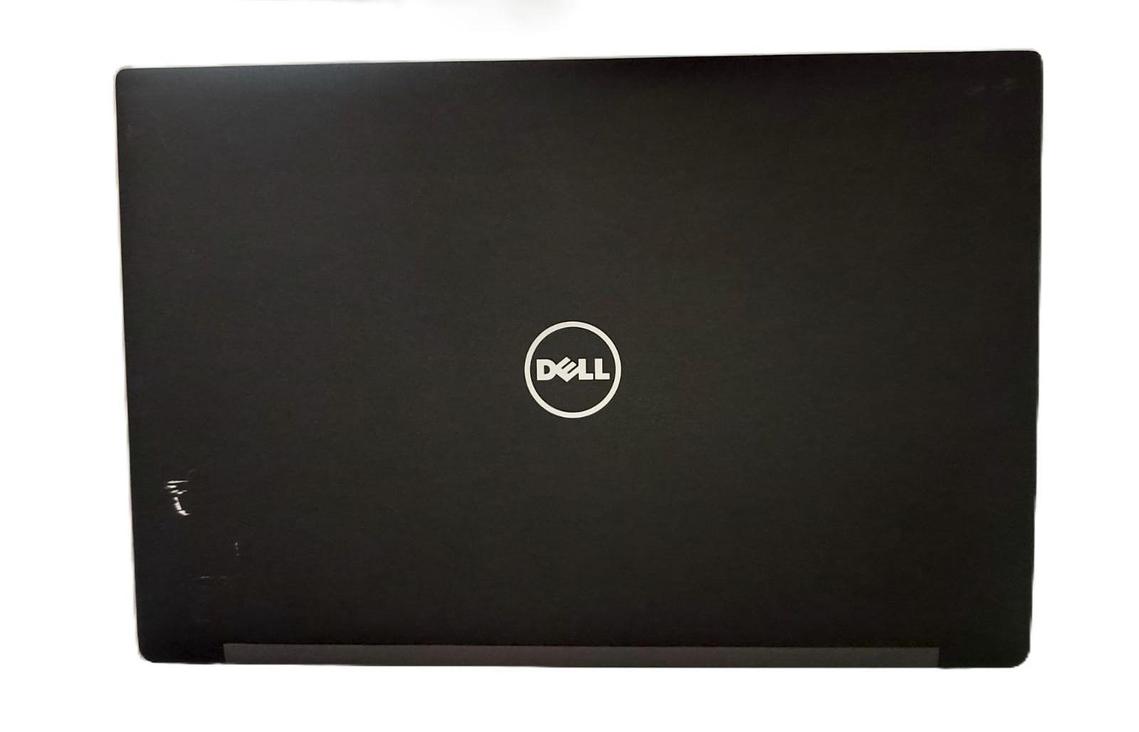 NOTEBOOK DELL LATITUDE 7480 INTEL CORE I7 – 6600U 16GB RAM 256GB SSD REACONDICIONADO-5