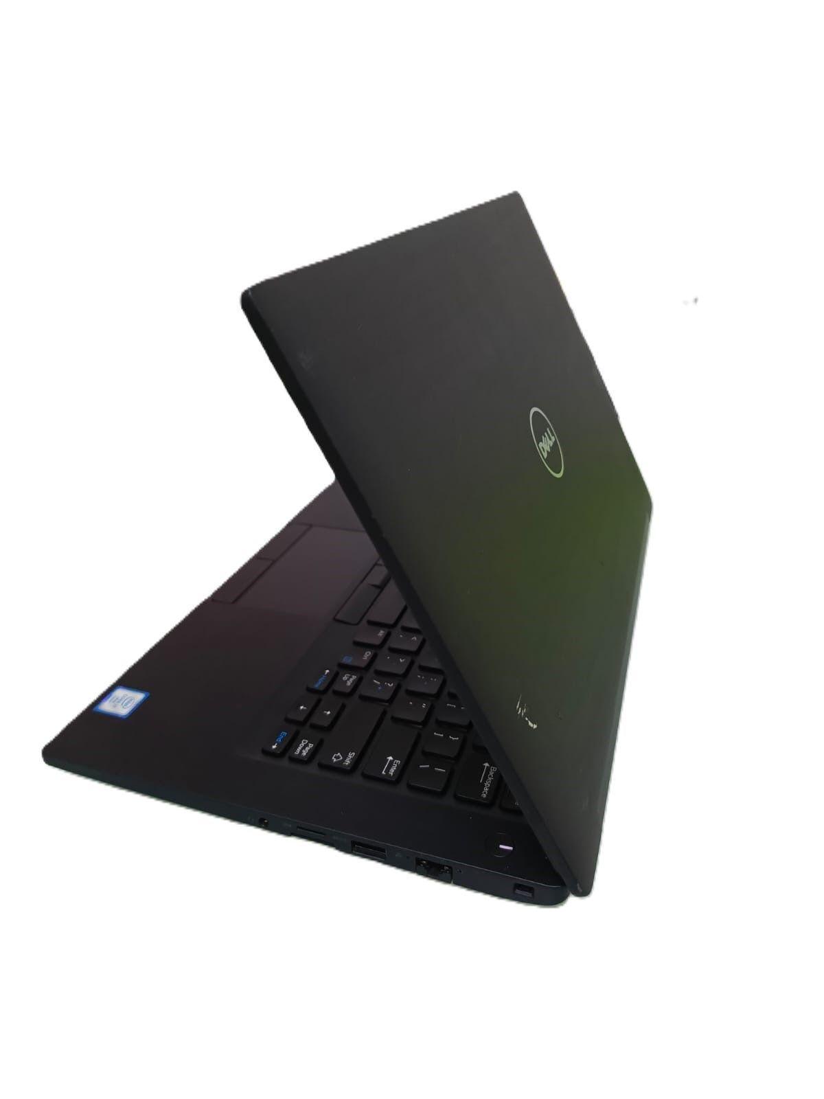 NOTEBOOK DELL LATITUDE 7480 INTEL CORE I7 – 6600U 16GB RAM 256GB SSD REACONDICIONADO-6