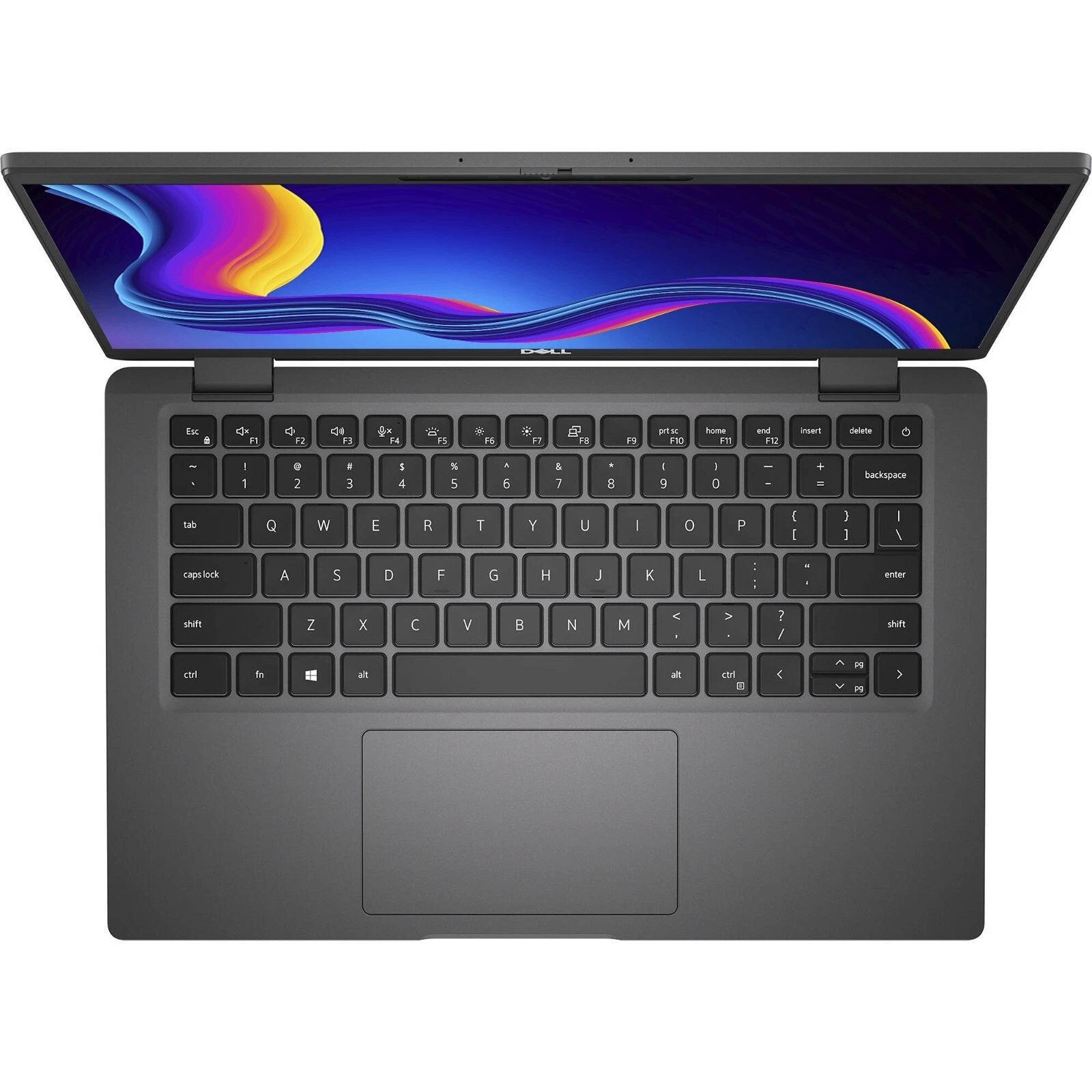 NOTEBOOK DELL LATITUDE 7420 CONVERTIBLE 2 EN 1 INTEL CORE I7 – 1185G7 32GB RAM 512GB REACONDICIONADO-3