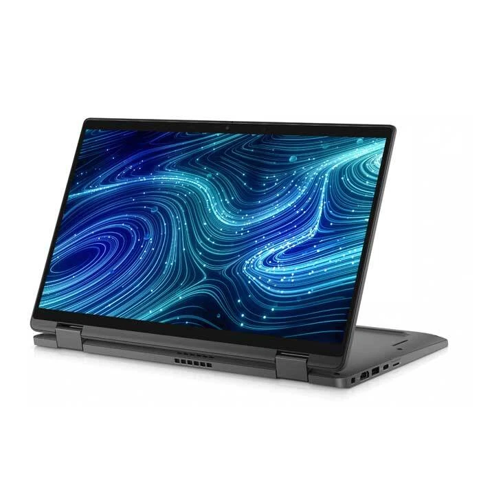 NOTEBOOK DELL LATITUDE 7420 CONVERTIBLE 2 EN 1 INTEL CORE I7 – 1185G7 32GB RAM 512GB REACONDICIONADO-6