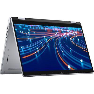 NOTEBOOK DELL LATITUDE 5330 CONVERTIBLE 2 EN 1 I5 – 1245U 16GB RAM 256GB SSD REACONDICIONADO-4