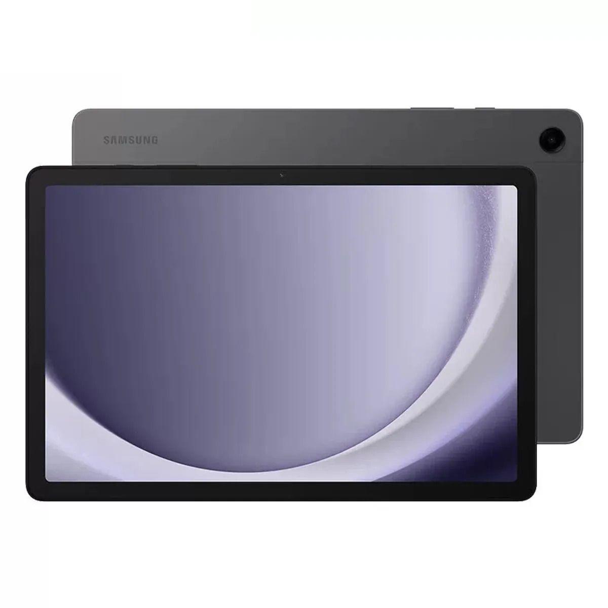 TABLET SAMSUNG GALAXY A9+ 64GB 11" INCLUYE LAPIZ Y AUDIFONOS REACONDICIONADA-1