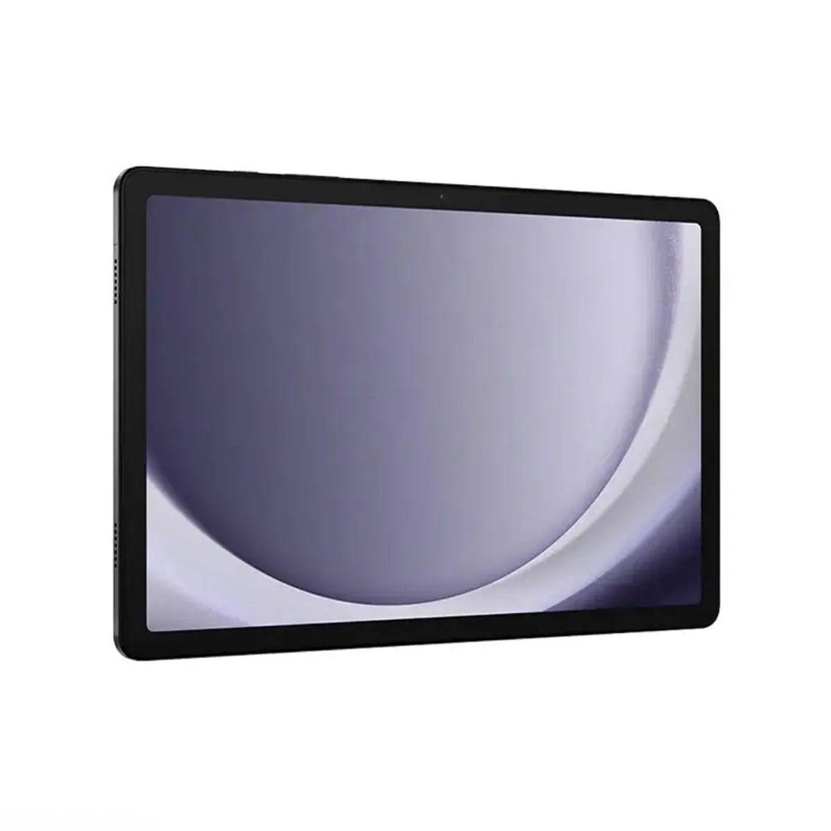 TABLET SAMSUNG GALAXY A9+ 64GB 11" INCLUYE LAPIZ Y AUDIFONOS REACONDICIONADA-2