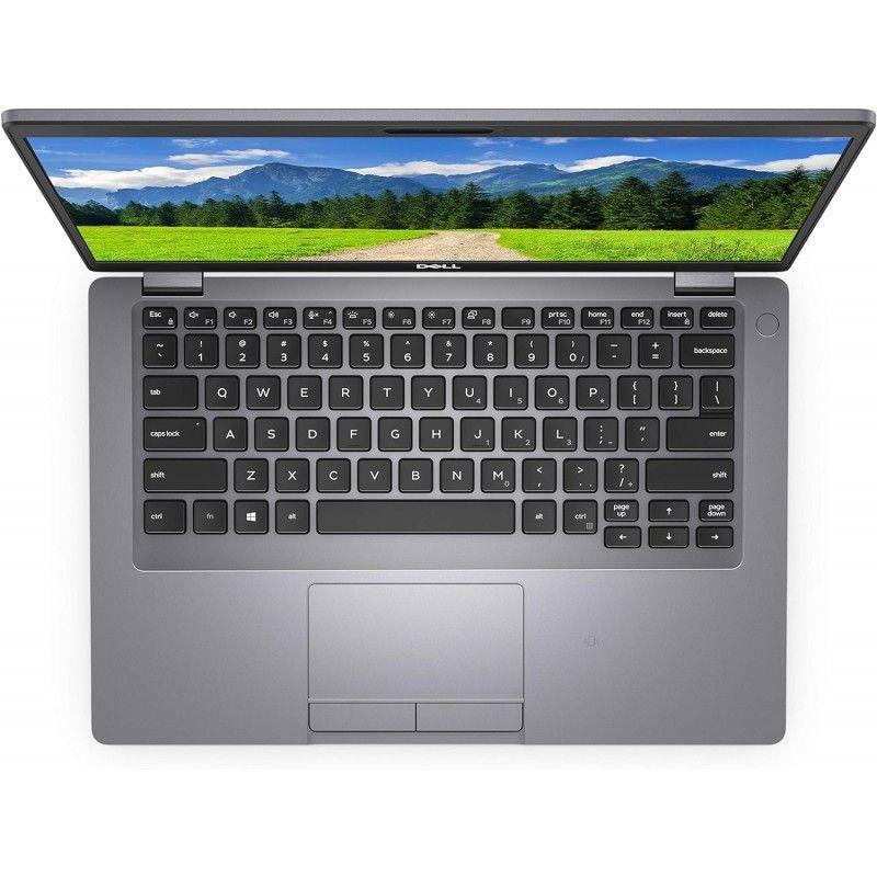 NOTEBOOK DELL LATITUDE 5411 INTEL CORE I7 – 10850H 16GB RAM 512GB SSD REACONDICIONADO-2