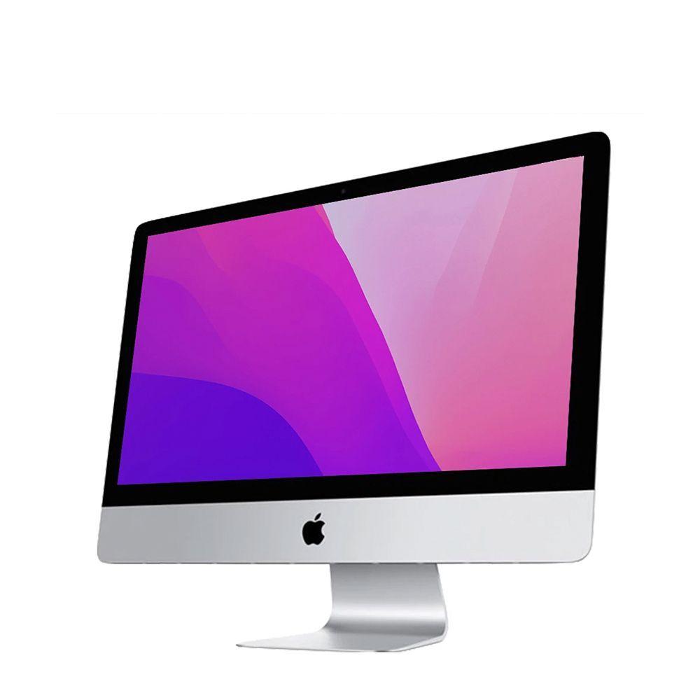 IMAC 21,5 PULGADAS INTEL CORE I5 16GB RAM 250GB SSD REACONDICIONADO-3