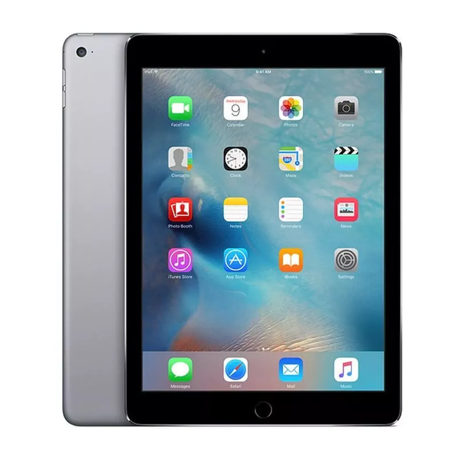 IPAD AIR 2 2016 A8X 64GB 9.7 PULGADAS REACONDICIONADO-3