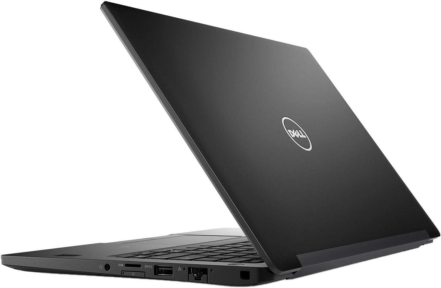 NOTEBOOK DELL LATITUDE 7290 INTEL CORE I7 8650U 16GB RAM 256GB SSD REACONDICIONADO-2
