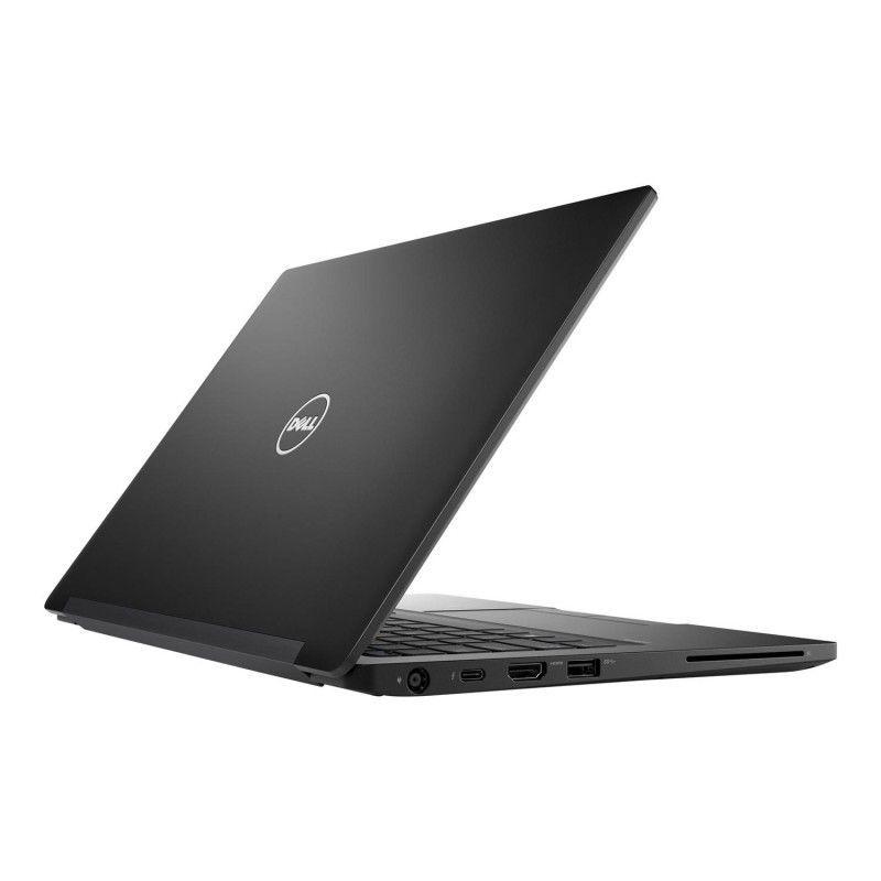 NOTEBOOK DELL LATITUDE 7290 INTEL CORE I7 8650U 16GB RAM 256GB SSD REACONDICIONADO-1