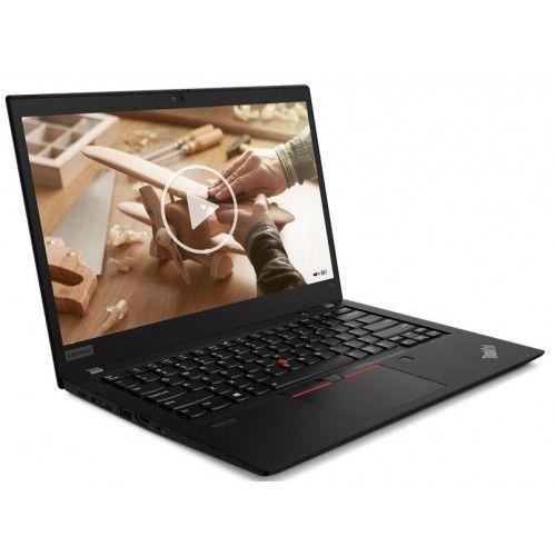 NOTEBOOK LENOVO THINKPAD T14S INTEL CORE I7-10610U 16GB RAM 512GB SSD REACONDICIONADO-2
