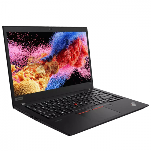 NOTEBOOK LENOVO THINKPAD T14S INTEL CORE I7-10610U 16GB RAM 512GB SSD REACONDICIONADO-4