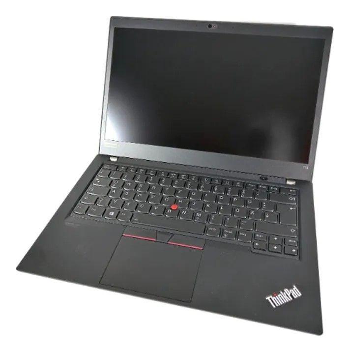 NOTEBOOK LENOVO THINKPAD T14 AMD RYZEN 5 PRO - 4650U 16GB RAM 256GB SSD REACONDICIONADO-5