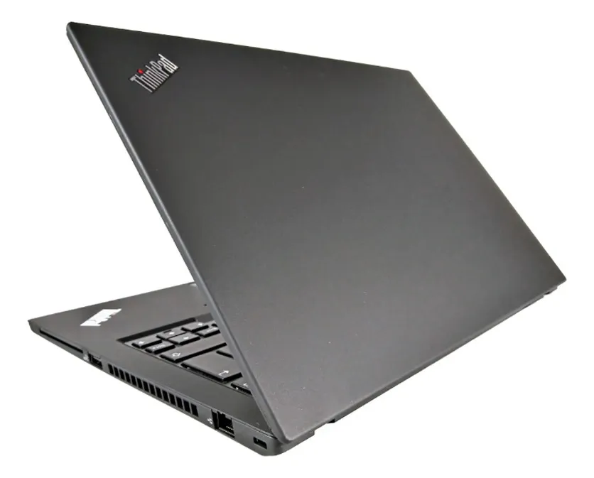 NOTEBOOK LENOVO THINKPAD T14 AMD RYZEN 5 PRO - 4650U 16GB RAM 256GB SSD REACONDICIONADO-6