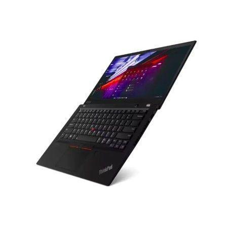 NOTEBOOK LENOVO THINKPAD T14 AMD RYZEN 5 PRO - 4650U 16GB RAM 512GB SSD REACONDICIONADO-3