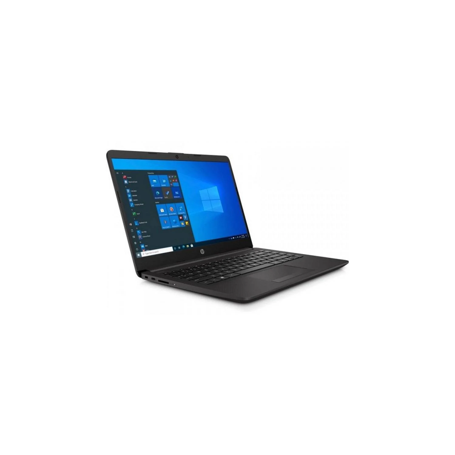NOTEBOOK HP 240 G8 INTEL CORE I5 - 1035G1 8GB RAM 256GB SSD REACONDICIONADO-2