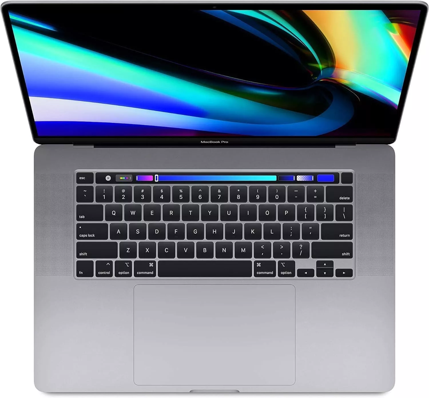 NOTEBOOK APPLE MACBOOK PRO 2018 INTEL CORE I9 32GB RAM 500GB SSD REACONDICIONADO-3