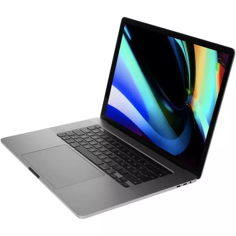 NOTEBOOK APPLE MACBOOK PRO 16” INTEL CORE I9 32 GB RAM 1TB SSD REACONDICIONADO-2