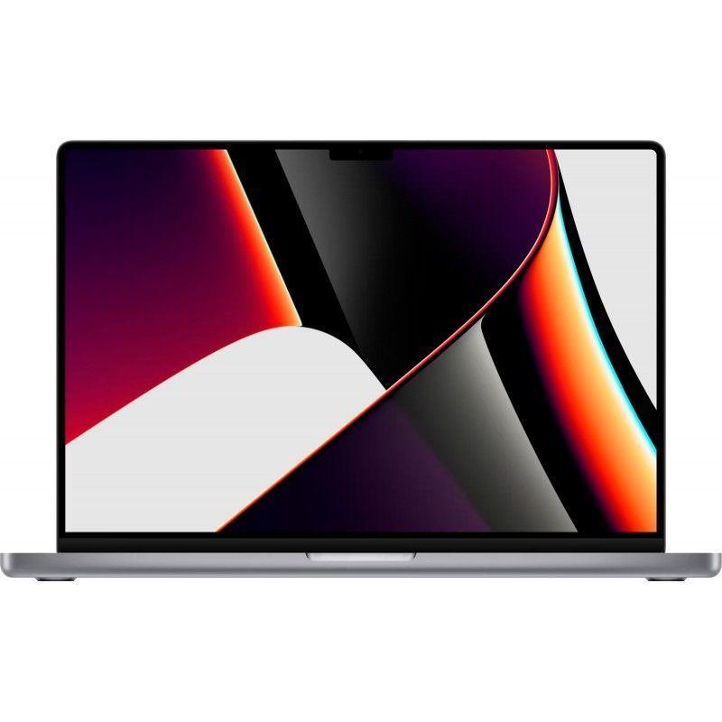 NOTEBOOK APPLE MACBOOK PRO 16” INTEL CORE I9 32 GB RAM 1TB SSD REACONDICIONADO-6