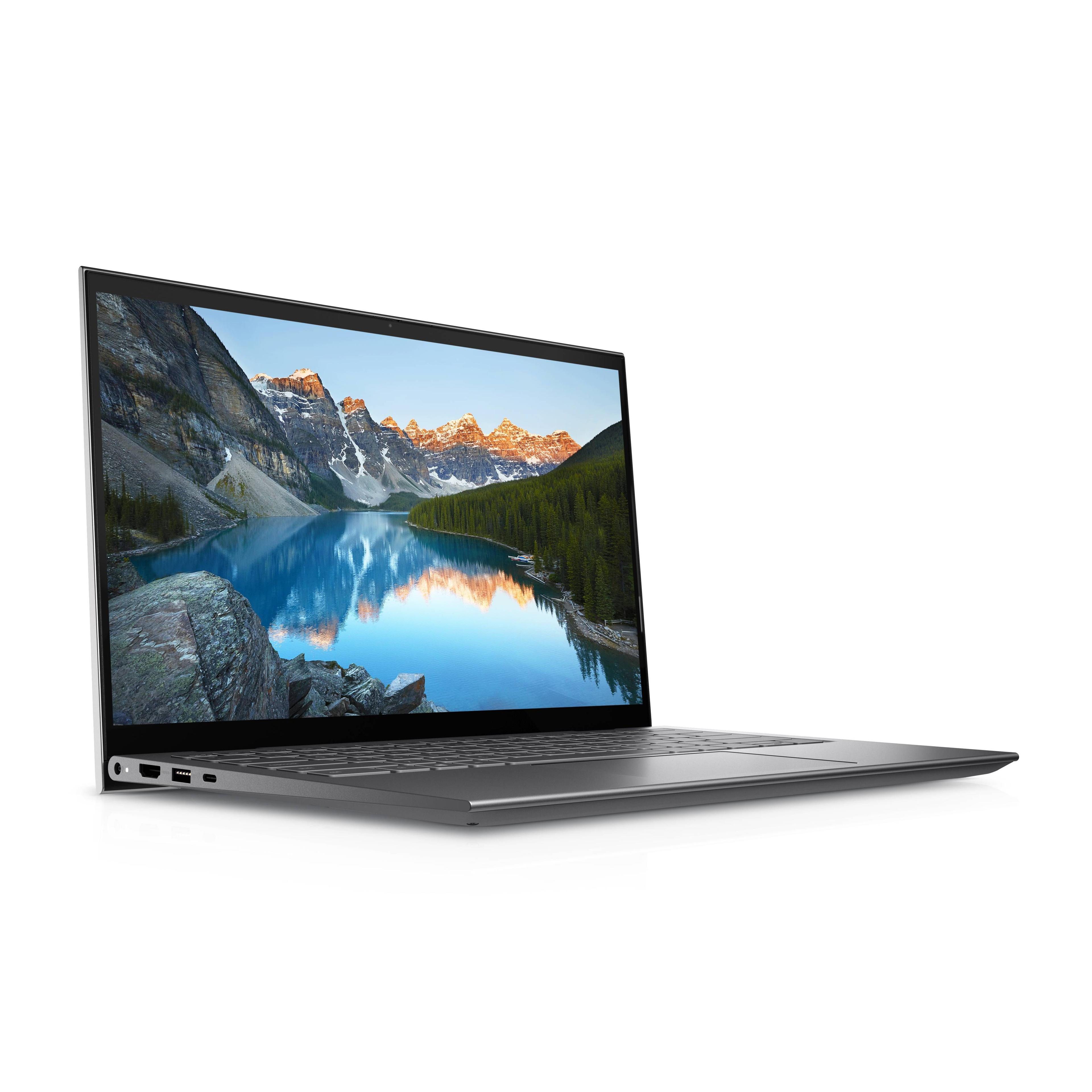 NOTEBOOK DELL INSPIRON 14 5410 INTEL CORE I5 – 1155G7 20GB RAM 256GB SSD REACONDICIONADO-5