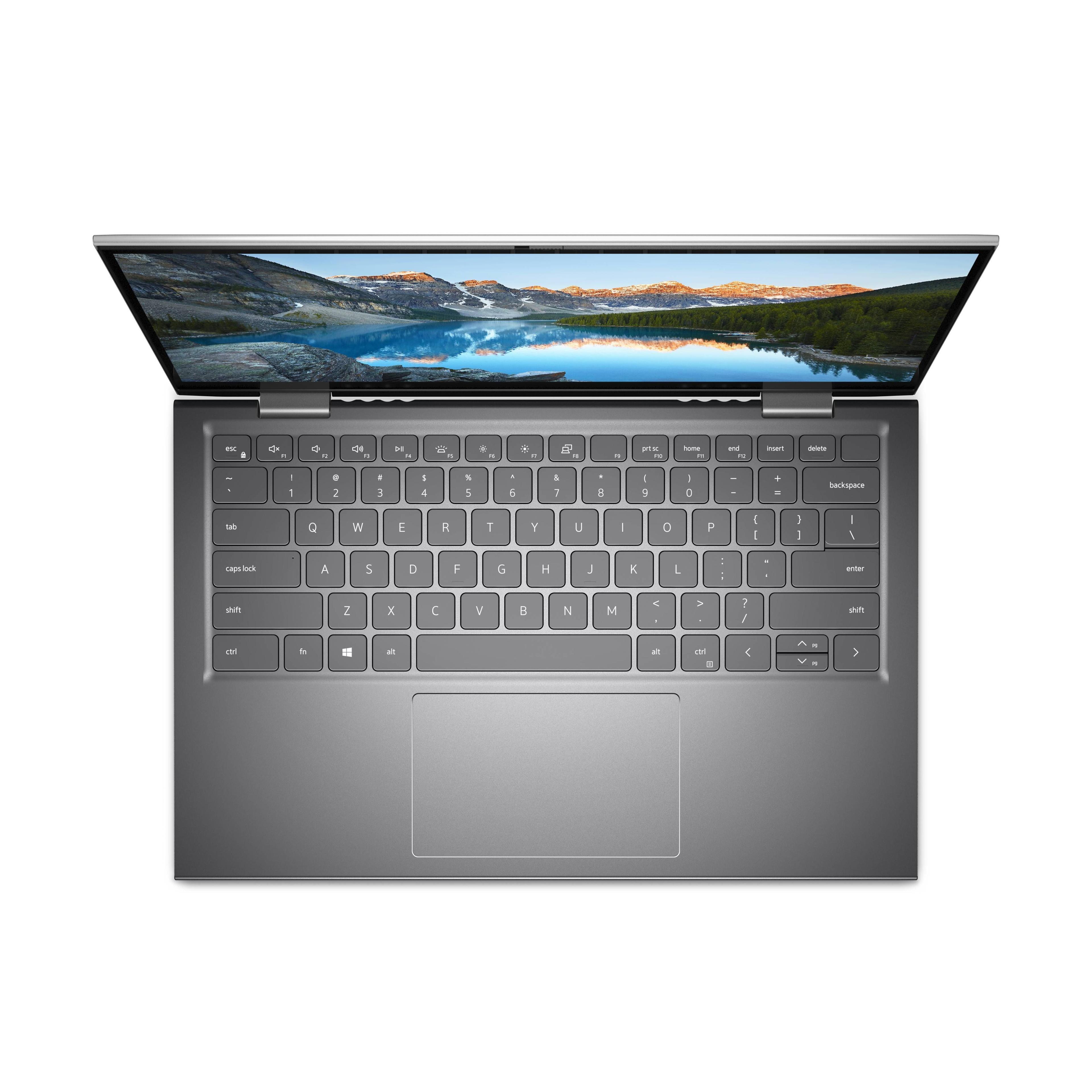 NOTEBOOK DELL INSPIRON 14 5410 INTEL CORE I5 – 1155G7 20GB RAM 256GB SSD REACONDICIONADO-6