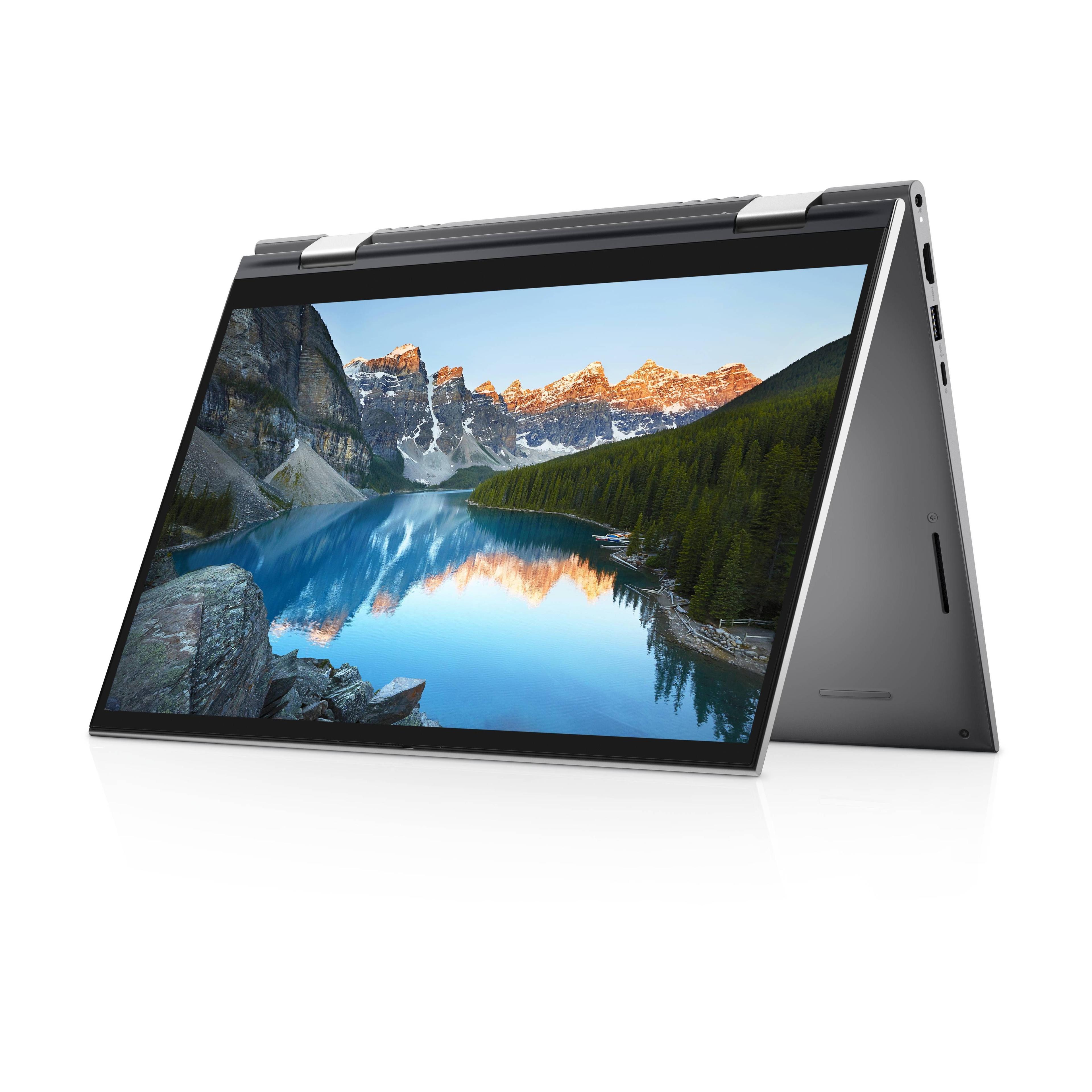 NOTEBOOK DELL INSPIRON 14 5410 INTEL CORE I5 – 1155G7 20GB RAM 256GB SSD REACONDICIONADO-7