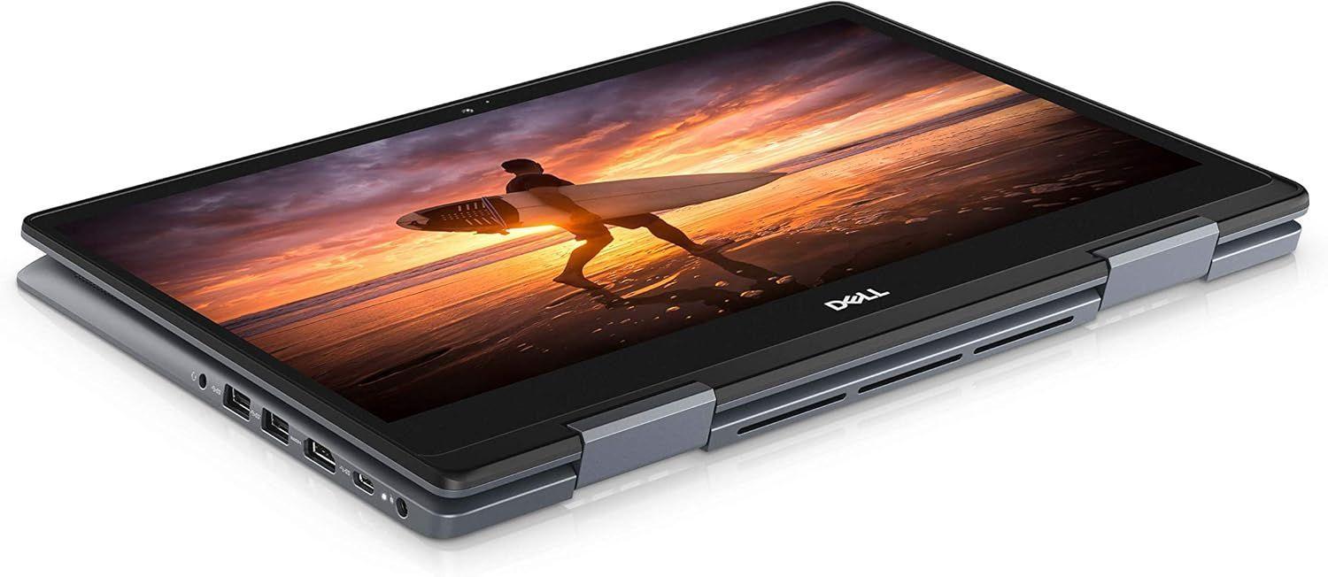 NOTEBOOK DELL INSPIRON 5481 CONVERTIBLE 2 EN 1 i3 16GB RAM 512GB SSD + 500GB HDD REACONDICIONADO-3
