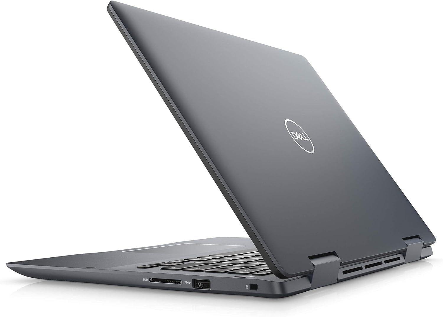 NOTEBOOK DELL INSPIRON 5481 CONVERTIBLE 2 EN 1 i3 16GB RAM 512GB SSD + 500GB HDD REACONDICIONADO-4