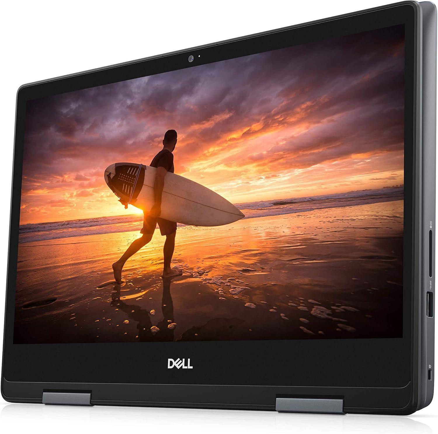NOTEBOOK DELL INSPIRON 5481 CONVERTIBLE 2 EN 1 i3 16GB RAM 512GB SSD + 500GB HDD REACONDICIONADO-7