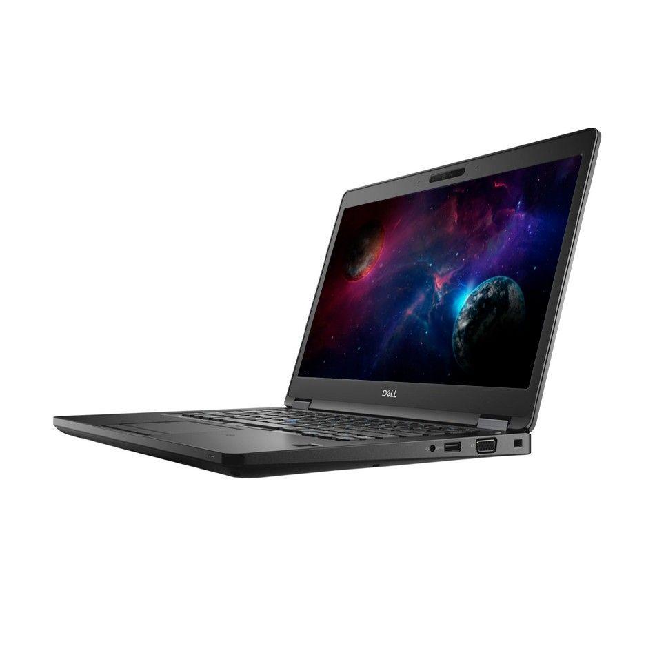 NOTEBOOK DELL LATITUDE 5495 AMD RYZEN 5 PRO – 2500W 16GB RAM 256GB SSD REACONDICIONADO-2