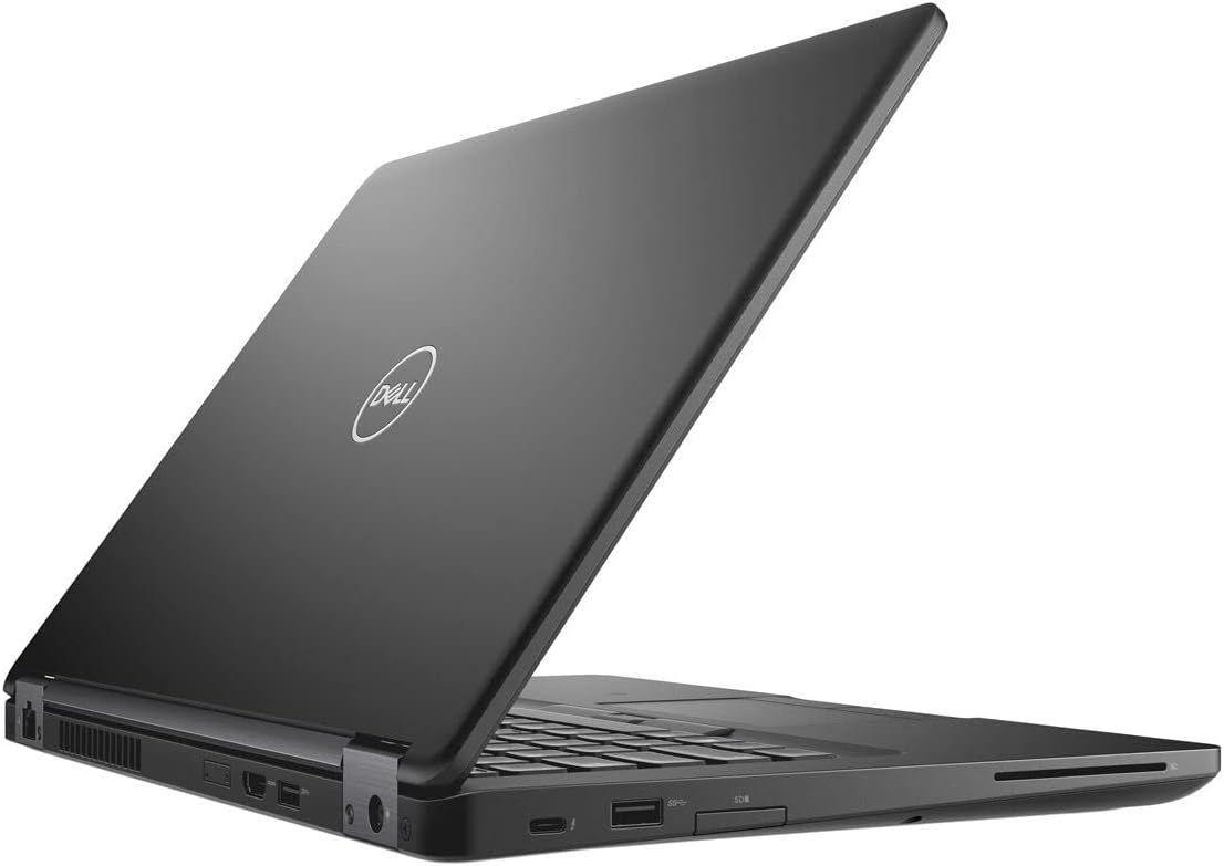 NOTEBOOK DELL LATITUDE 5495 AMD RYZEN 5 PRO – 2500W 16GB RAM 256GB SSD REACONDICIONADO-3