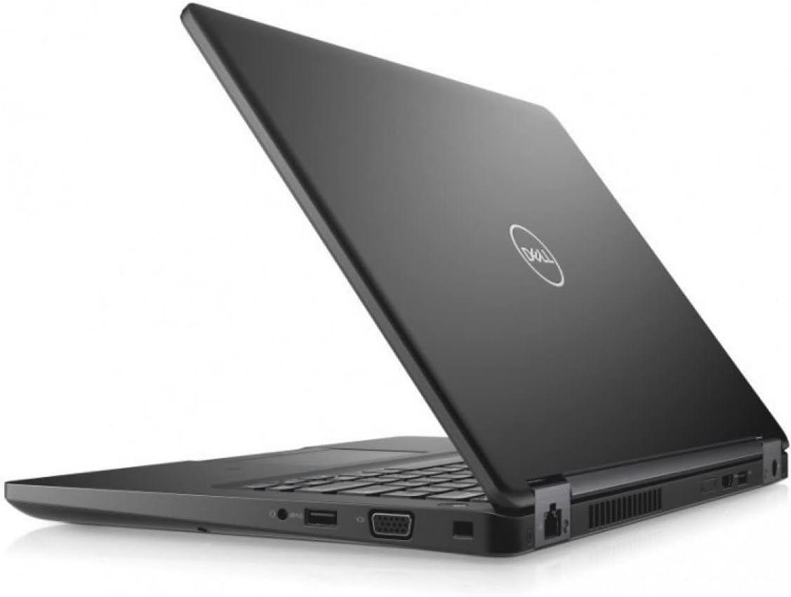 NOTEBOOK DELL LATITUDE 5495 AMD RYZEN 5 PRO – 2500W 16GB RAM 256GB SSD REACONDICIONADO-4