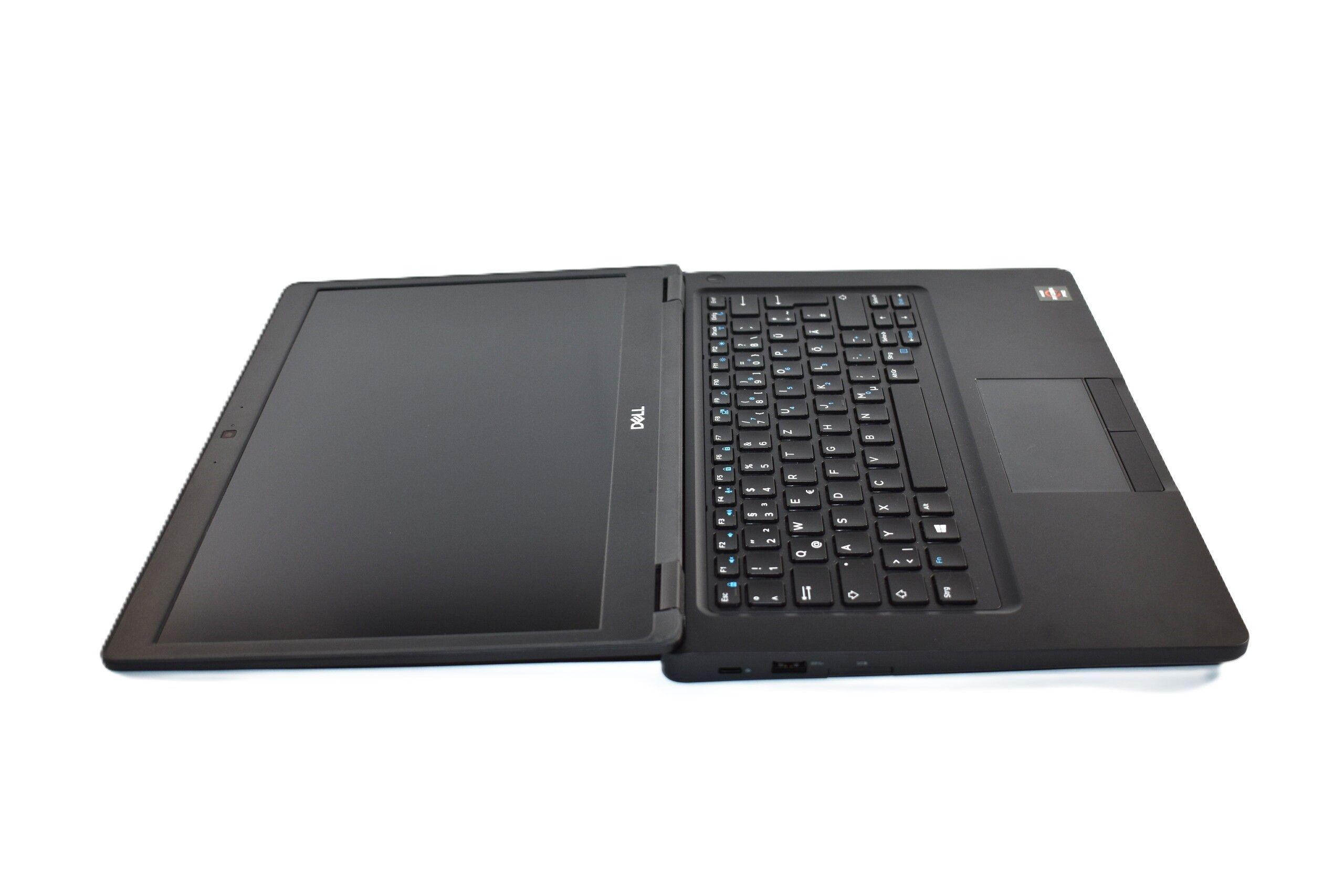 NOTEBOOK DELL LATITUDE 5495 AMD RYZEN 5 PRO – 2500W 16GB RAM 256GB SSD REACONDICIONADO-7