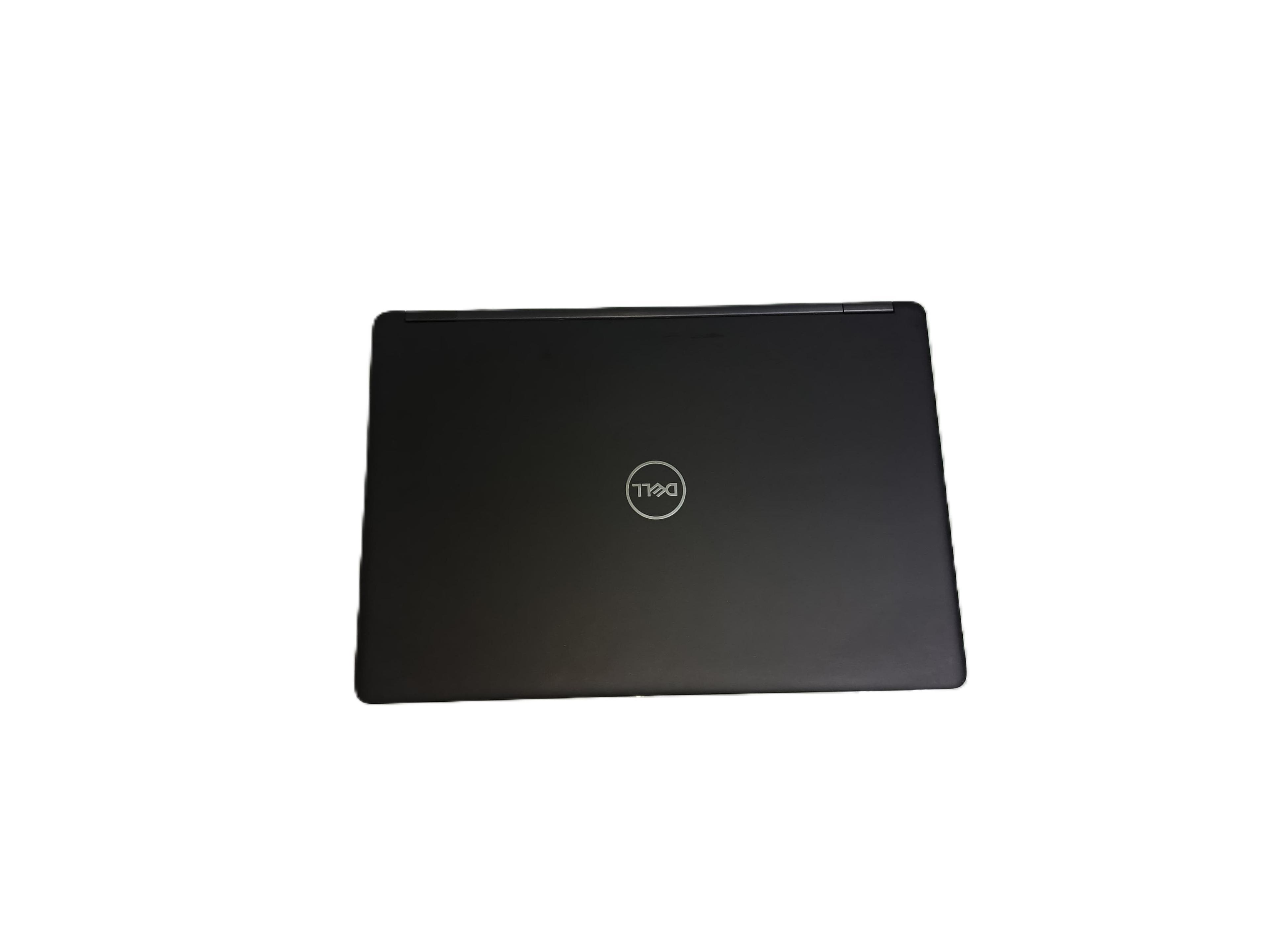 NOTEBOOK DELL LATITUDE 5491 INTEL CORE I5 – 8400H 16GB RAM 512GB SSD REACONDICIONADO-3