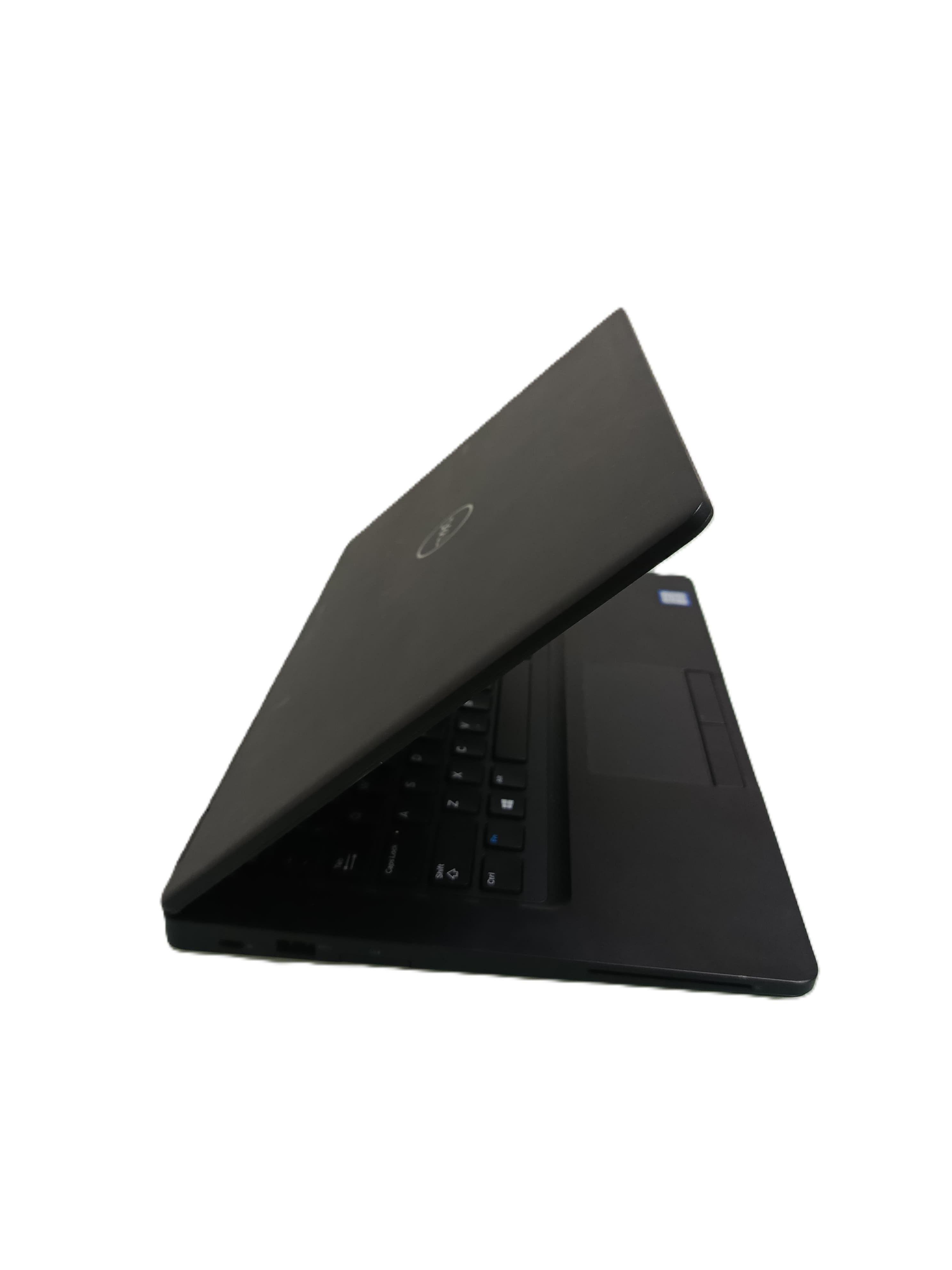 NOTEBOOK DELL LATITUDE 5491 INTEL CORE I5 – 8400H 16GB RAM 512GB SSD REACONDICIONADO-4